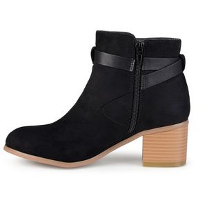 Journee Collection Mara Women’s Ankle Boots